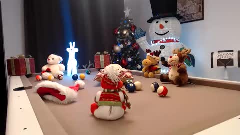 Daiana  Jack online show from 12-21-25, 03:41