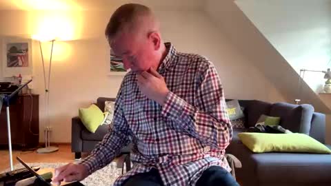 Harry online show from 02-09-26, 07:12