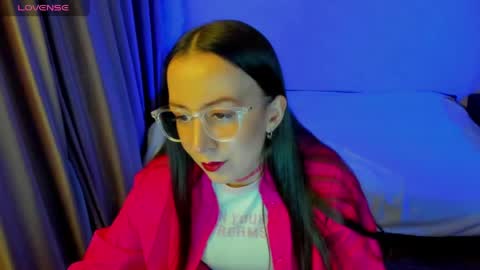 Stephanie online show from 04-09-26, 07:41