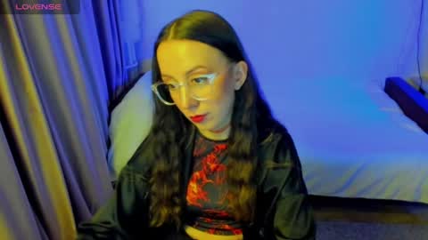 Snapshot of happystephanie chatting on 04-30-26, 08:57 Stephanie online show from 04-30-26, 08:57
