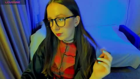 Snapshot of happystephanie chatting on 05-19-26, 08:59 Stephanie online show from 05-19-26, 08:59