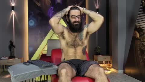 haraldsmed0 online show from 05-23-26, 01:26