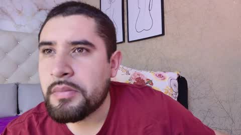 Snapshot of haraldturner chatting on 05-18-26, 12:00 haraldturner online show from 05-18-26, 12:00