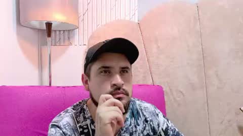 Snapshot of haraldturner chatting on 07-24-26, 02:42 haraldturner online show from 07-24-26, 02:42