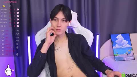 Mark online show from 11-10-25, 11:37