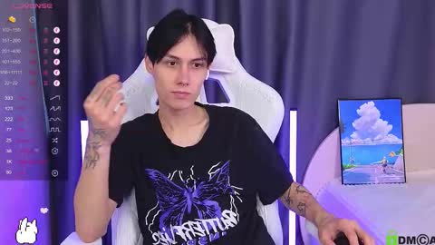 Mark online show from 11-17-25, 11:27