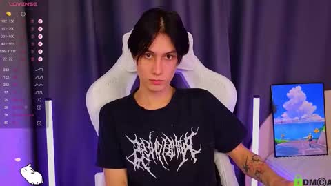 Mark online show from 01-14-26, 01:33