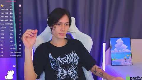 Mark online show from 02-17-26, 11:40