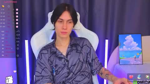 Mark online show from 03-14-26, 05:29