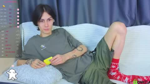 Mark online show from 04-20-26, 11:17