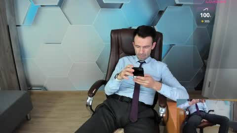 Steve online show from 03-30-26, 03:46