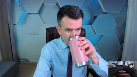 Steve online show from 04-17-26, 10:51