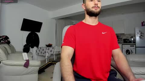 Hard Cock online show from 01-13-25, 05:01