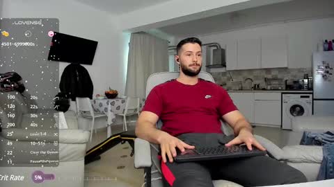 Hard Cock online show from 01-18-25, 11:21