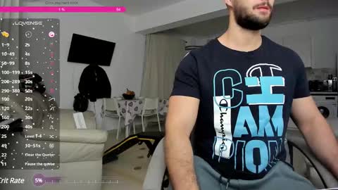 Hard Cock online show from 01-19-25, 05:05