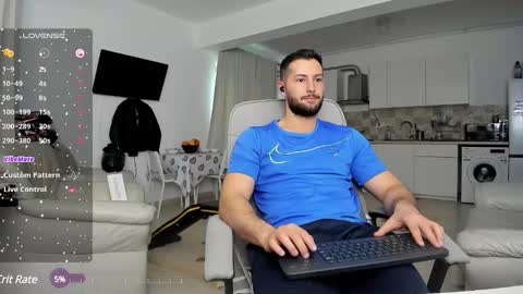 Hard Cock online show from 01-20-25, 08:09