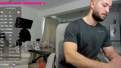 Hard Cock online show from 01-24-25, 08:13