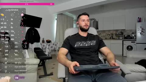 Hard Cock online show from 01-30-25, 11:22