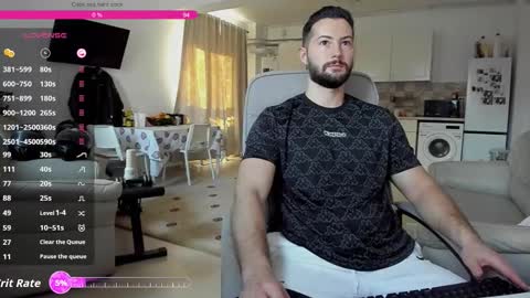 Hard Cock online show from 11-22-25, 09:30