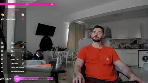 Hard Cock online show from 12-04-25, 10:13