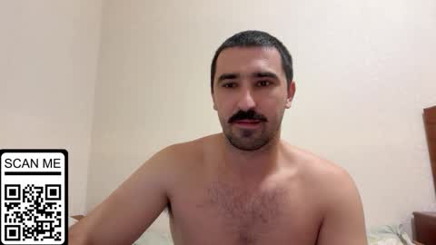 Vadim online show from 09-30-25, 06:24