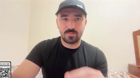 Vadim online show from 10-14-25, 05:58