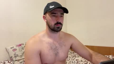 Vadim online show from 10-17-25, 06:32