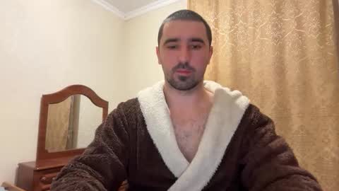 Vadim online show from 11-20-25, 07:24