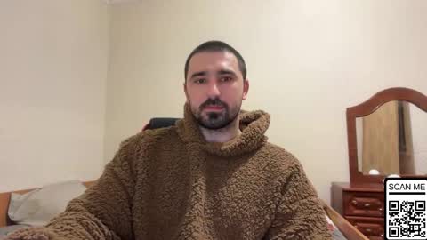 Vadim online show from 02-08-26, 07:28