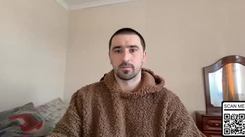 Vadim online show from 03-08-26, 01:15