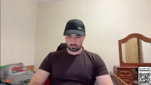 Vadim online show from 03-16-26, 06:45