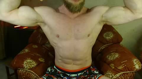 Snapshot of hardandripped chatting on 02-16-25, 05:04 Valentino Hard online show from 02-16-25, 05:04