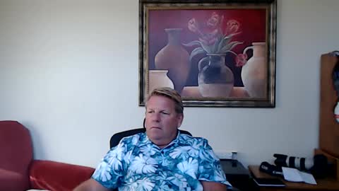 Snapshot of hardblondcouplehawaii chatting on 02-04-26, 10:36 Steele and Cassie online show from 02-04-26, 10:36