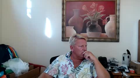 Snapshot of hardblondcouplehawaii chatting on 05-26-26, 01:12 Steele and Cassie online show from 05-26-26, 01:12