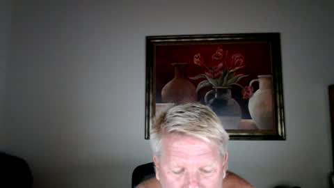 Snapshot of hardblondcouplehawaii chatting on 07-20-26, 08:50 Steele and Cassie online show from 07-20-26, 08:50