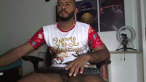 hardboy_latin online show from 12-31-24, 10:01