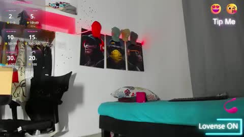 hardboy_latin online show from 12-13-25, 11:43