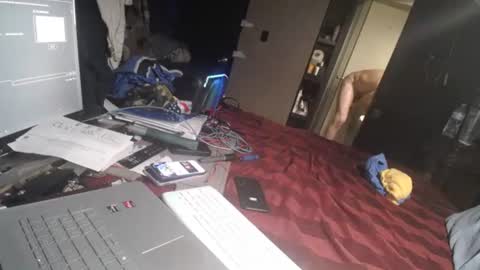 hardcock8612 online show from 07-20-26, 06:06
