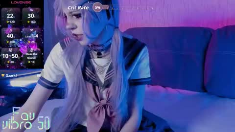 Mia online show from 10-11-25, 09:19