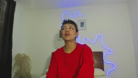 kade and demi independent models online show from 04-20-26, 06:20