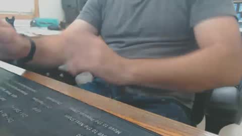 hardcumcan online show from 09-19-25, 09:37