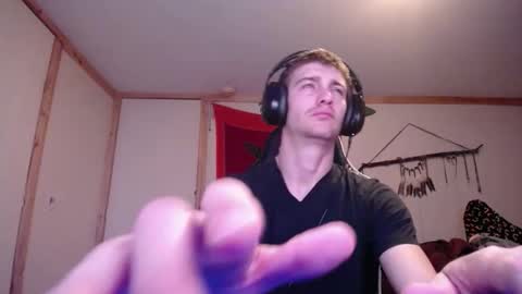 Snapshot of harddick19966 chatting on 12-22-25, 06:54 Austin online show from 12-22-25, 06:54