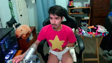 Snapshot of harddmikee chatting on 02-02-26, 03:49 harddmikee online show from 02-02-26, 03:49