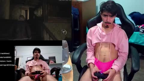 Snapshot of harddmikee chatting on 02-14-26, 12:07 harddmikee online show from 02-14-26, 12:07