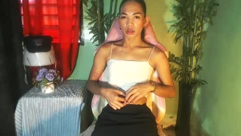 JASMINE online show from 06-22-26, 05:59