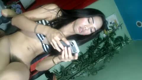 JASMINE online show from 07-04-26, 12:44
