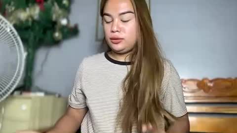 jessabelle online show from 02-06-25, 12:43