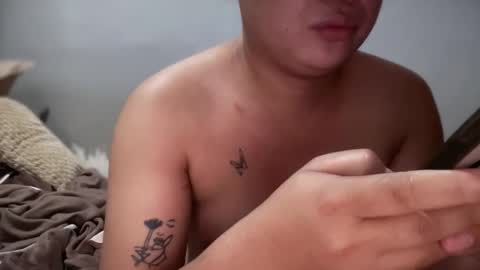 Snapshot of hardfucking_kelly chatting on 02-17-26, 06:47 jessabelle online show from 02-17-26, 06:47