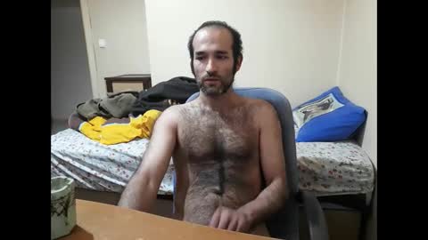 Snapshot of hardhairy10 chatting on 01-17-25, 07:41 hardhairy10 online show from 01-17-25, 07:41