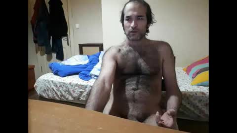 Snapshot of hardhairy10 chatting on 01-13-26, 04:51 hardhairy10 online show from 01-13-26, 04:51